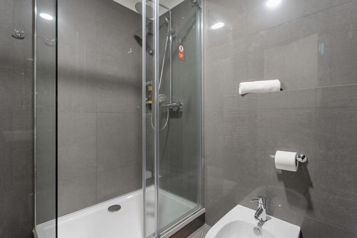Apartamento Modern Close To River Praga